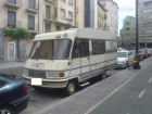 Autocaravana - aire ac, direcion asistida - mejor precio | unprecio.es