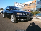 BMW Compact 318ti Compact - mejor precio | unprecio.es