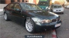 BMW Serie 7 735IA - mejor precio | unprecio.es