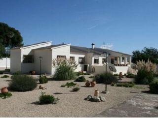 Chalet en venta en Castalla, Alicante (Costa Blanca)