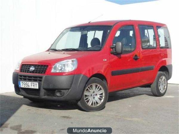 Fiat Doblo Dobló Combi 1.3Mjt Active