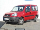 Fiat Doblo Dobló Combi 1.3Mjt Active - mejor precio | unprecio.es