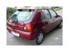 FORD FIESTA 1.8D AMBIENTE - mejor precio | unprecio.es