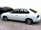 HYUNDAI ACCENT 1.5I, 102 CV , AIRE ACONDICIONADO,EL/EL,LLANTAS, - Valencia - mejor precio | unprecio.es