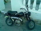 Jincheng 49cc - mejor precio | unprecio.es