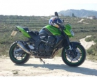 KAWASAKI Z 750 - mejor precio | unprecio.es
