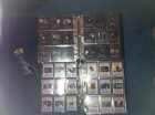 Lote Set Completo Cartas Star Wars CCG Decipher - mejor precio | unprecio.es
