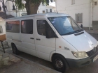 Mercedes sprinter 211 cdi 9 plazas - mejor precio | unprecio.es