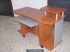 Mesa de escritorio para ordenador - mejor precio | unprecio.es