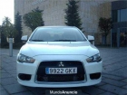 Mitsubishi Lancer Sportback 2.0 DID Invite - mejor precio | unprecio.es