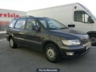 Mitsubishi Space Wagon 2.4 GDI 7 PLAZAS - mejor precio | unprecio.es