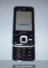 Movil Nokia N 81 - mejor precio | unprecio.es