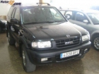 OPEL FRONTERA 2.2 DTI RS SPORT - Castellon - mejor precio | unprecio.es