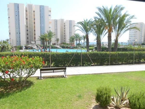 Piso en Alicante/Alacant
