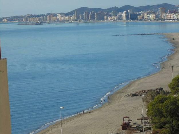 Piso en Benalmádena