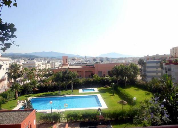 Piso en Estepona