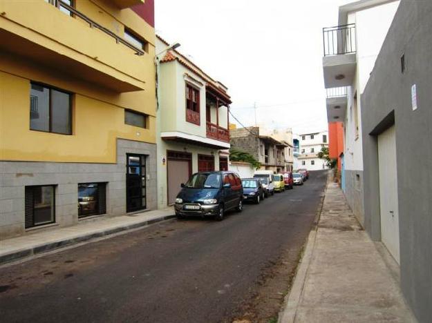 Piso en Llanos de Aridane (Los)