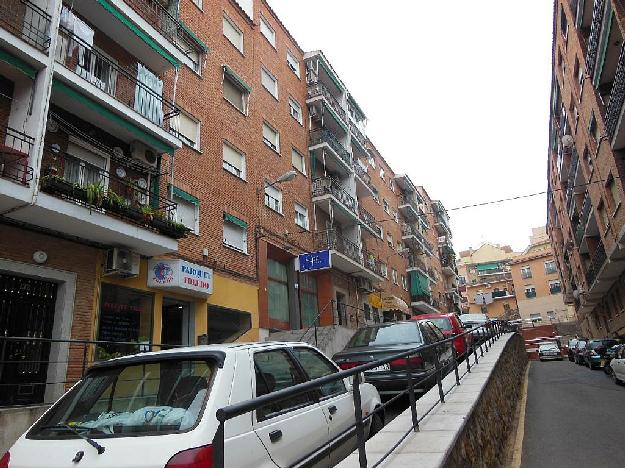 Piso en Toledo