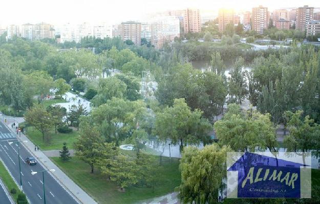 Piso en Valladolid