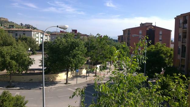 PISO FACULTAD DE CIENCIAS DEL DEPORTE.URBANIZACIÓN PARQUE NUEVA GRANADA.