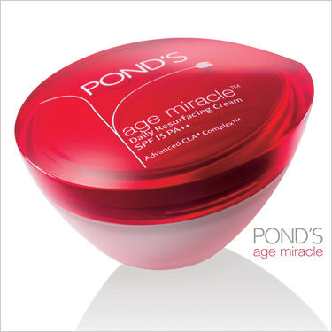 Ponds Age Miracle Crema de Día 50ml