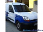 Renault Kangoo - mejor precio | unprecio.es
