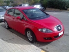 Seat Leon SportLimited 1.9 TDI 105cv 07 - mejor precio | unprecio.es