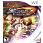 Soulcalibur Legends Wii - mejor precio | unprecio.es