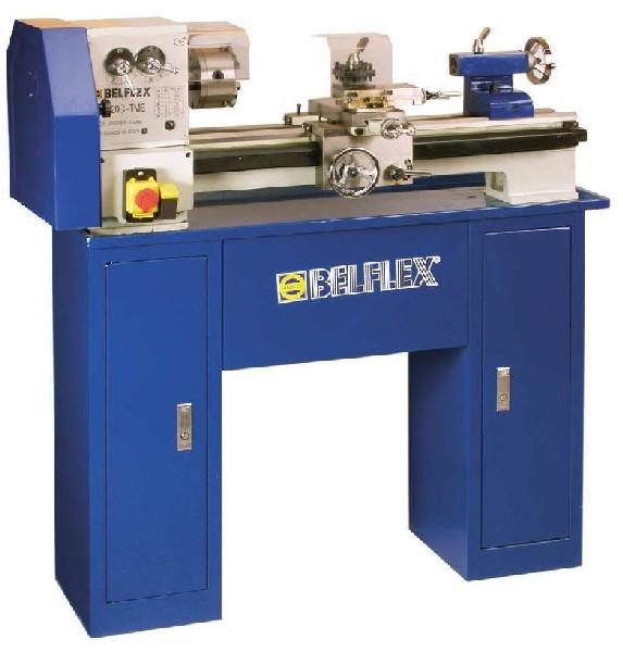 Torno de metal bfe520 ctme230v