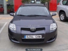 Toyota Auris 1.4 D4D Luna - mejor precio | unprecio.es