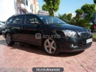 Toyota Avensis 2.2 D4D Clean Power Executive - mejor precio | unprecio.es