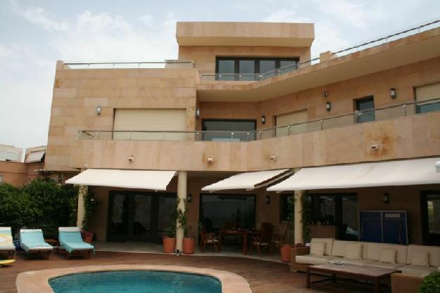 Villa en Alicante/Alacant