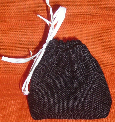 Yute - sacos para regalos, sacos pequeños, bolsas, monederos, portalápices - Porto