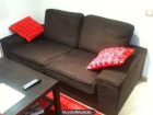 Vendo sofa marrón Ikea - mejor precio | unprecio.es