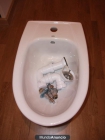 VENDO BIDÉ BAÑO NUEVO - mejor precio | unprecio.es