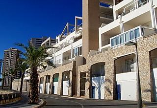 3b  , 2ba   in Benidorm,  Costa Blanca South   - 262500  EUR