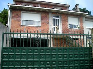 4b  , 2ba   in Coristanco,  Galicia   - 162000  EUR