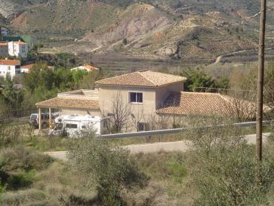 5b  , 3ba   in Zarra,  Valencia And Costa del Azahar   - 275000  EUR