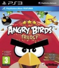 Angry Birds Trilogy - PS3 - mejor precio | unprecio.es