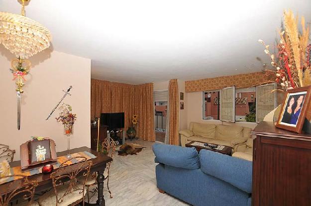 Apartamento a la venta en Marbella Costa del Sol