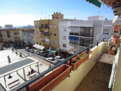 Apartamento con 3 dormitorios se vende en Benalmadena Costa, Costa del Sol