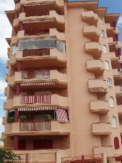 Apartamento en Fuengirola