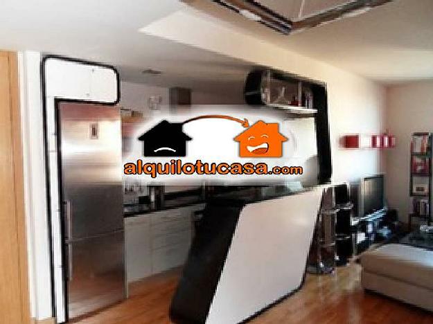 Apartamento en Madrid