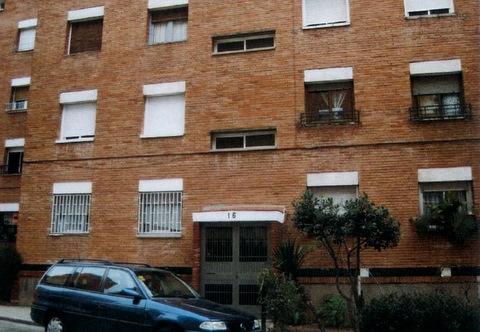 Apartamento en Sabadell