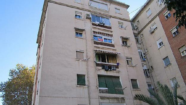 Apartamento en Valencia