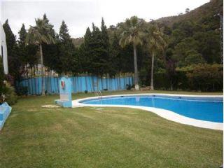 Apartamento en venta en Benahavís, Málaga (Costa del Sol)