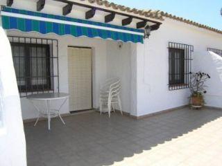 Apartamento en venta en Moraira, Alicante (Costa Blanca)