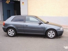 AUDI A3 1.9 TDI 130CV - Tarragona - mejor precio | unprecio.es