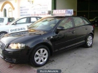 Audi A3 Sportback 1.6 FSI Ambition - mejor precio | unprecio.es