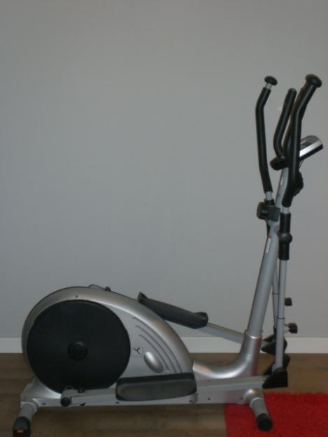 Bicicleta elíptica Domyos V630